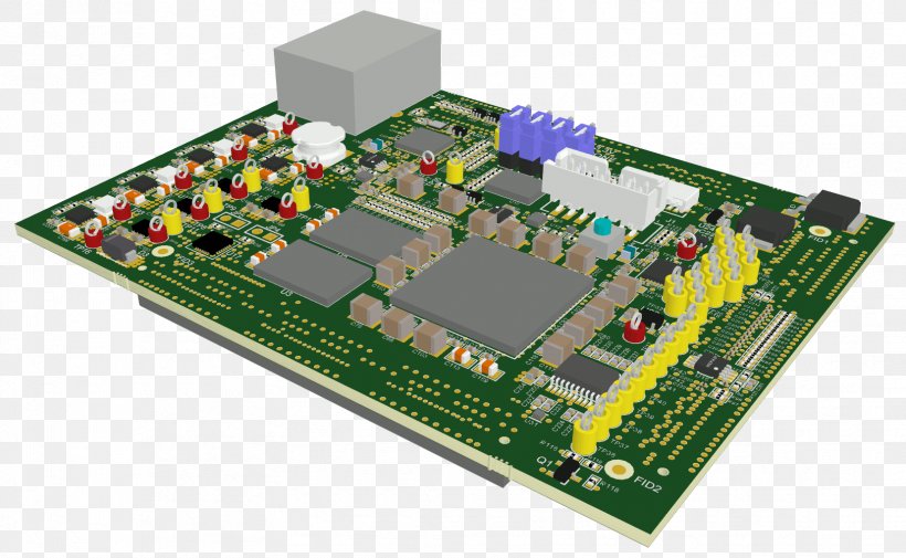 TV Tuner Cards & Adapters Field-programmable Gate Array Relay Printed Circuit Board Input/output, PNG, 1657x1021px, Tv Tuner Cards Adapters, Bit, Circuit Component, Computer Component, Computer Hardware Download Free