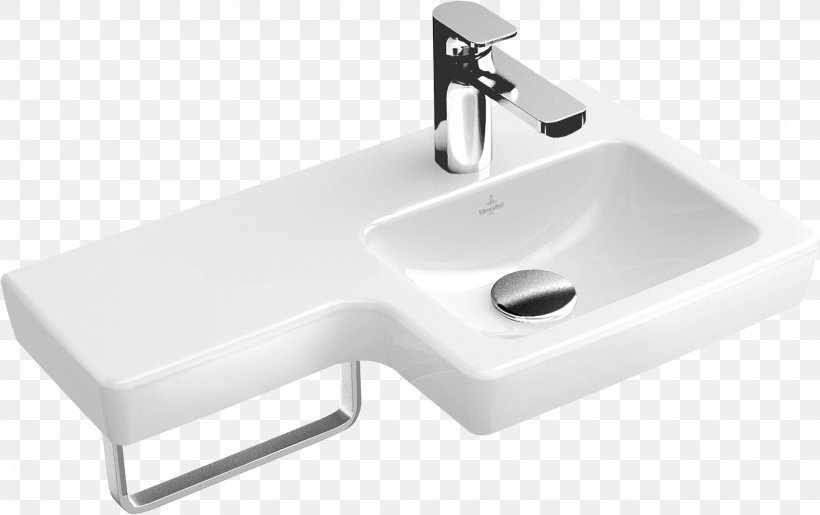 Villeroy & Boch 2.0 Sink Bathroom, PNG, 1750x1100px, Villeroy Boch, Bathroom, Bathroom Ceramic, Hardware