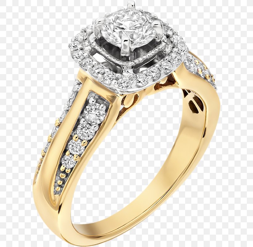 Wedding Ring Jewellery Engagement Ring Diamond, PNG, 610x800px, Ring, Bling Bling, Body Jewelry, Brilliant, Clothing Accessories Download Free