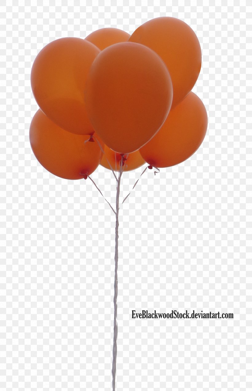 Balloon Clip Art, PNG, 1949x3020px, Balloon, Art, Color, Deviantart, Orange Download Free