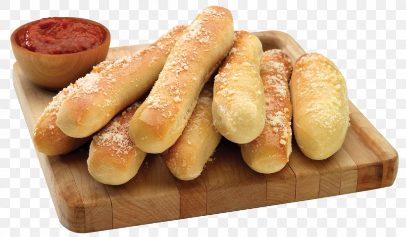 Breadstick Buffalo Wing Pizza Garlic Bread Submarine Sandwich, PNG, 1200x702px, Breadstick, American Food, Baguette, Baked Goods, Bread Download Free