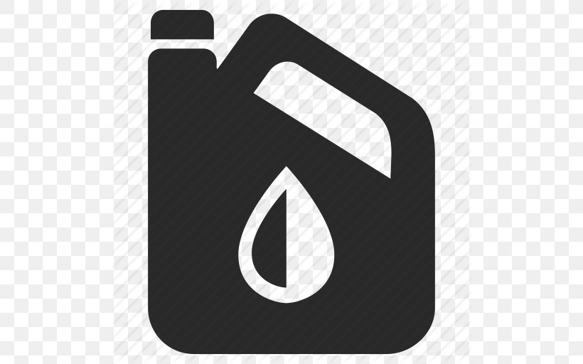 Car Petroleum Motor Oil Gasoline, PNG, 512x512px, Car, Black And White, Brand, Company, Diesel Fuel Download Free