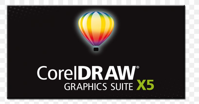 CorelDRAW Graphics Suite Computer Software Graphics Software, PNG, 952x500px, Coreldraw, Advertising, Balloon, Brand, Computer Software Download Free