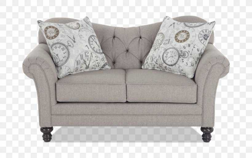 Couch Loveseat Sofa Bed Clic-clac Recliner, PNG, 846x534px, Couch, Bed, Chair, Clicclac, Club Chair Download Free