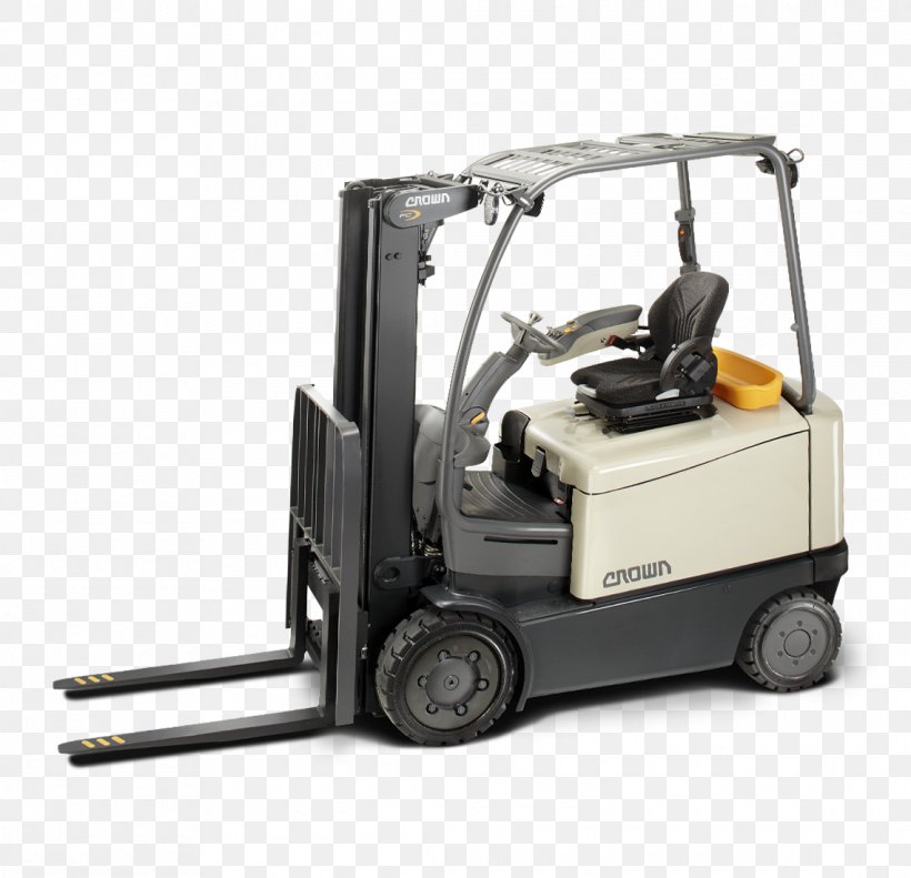 Forklift Crown Equipment Corporation Manufacturing Company Material Handling, PNG, 1140x1100px, Forklift, Automotive Exterior, Company, Crown Equipment Corporation, Factory Download Free