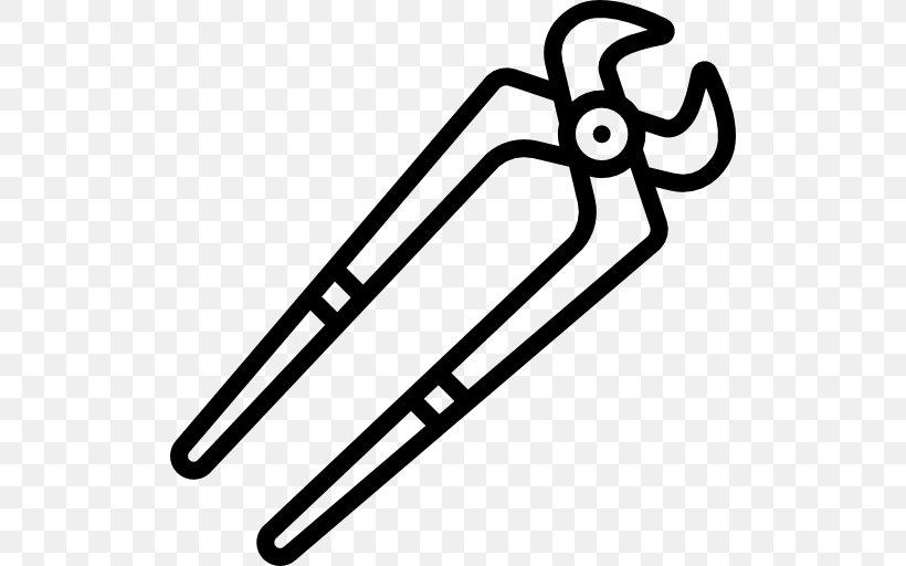 Home Repair Tool Carpenter, PNG, 512x512px, Home Repair, Architectural Engineering, Auto Part, Bicycle Frame, Black And White Download Free
