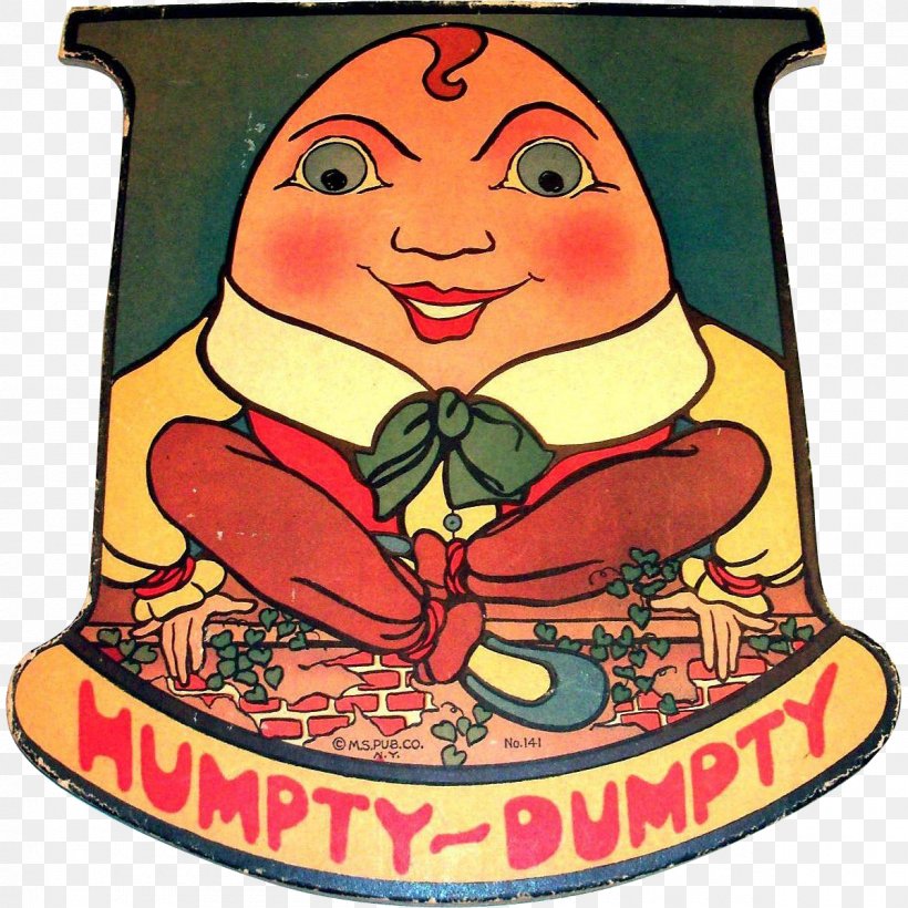Humpty Dumpty Mother Goose Illustration Image Nursery Rhyme, PNG, 1200x1200px, Humpty Dumpty, Book, Cartoon, Childrens Literature, Copyright Download Free