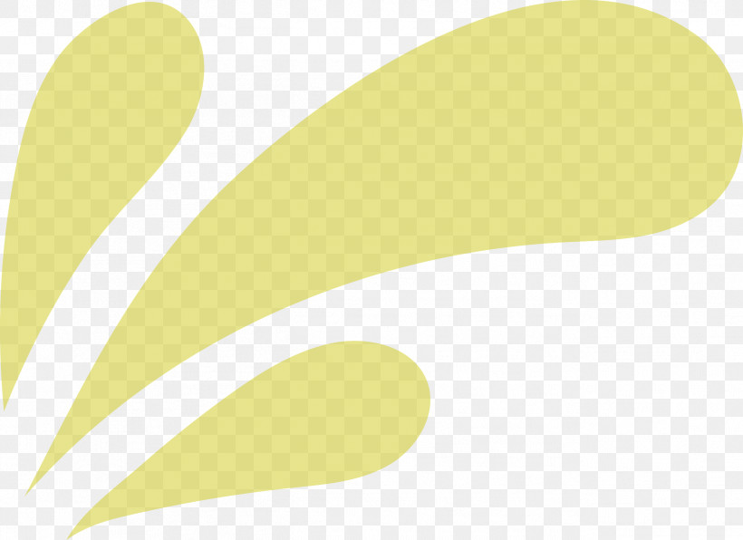 Leaf Yellow Font Line Meter, PNG, 2594x1886px, Leaf, Biology, Line, Meter, Plant Structure Download Free
