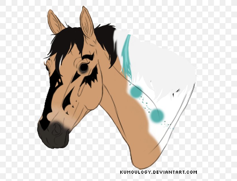 Mane Mustang Halter Rein Clip Art, PNG, 601x627px, Mane, Bridle, Colt, Ear, Ford Mustang Download Free