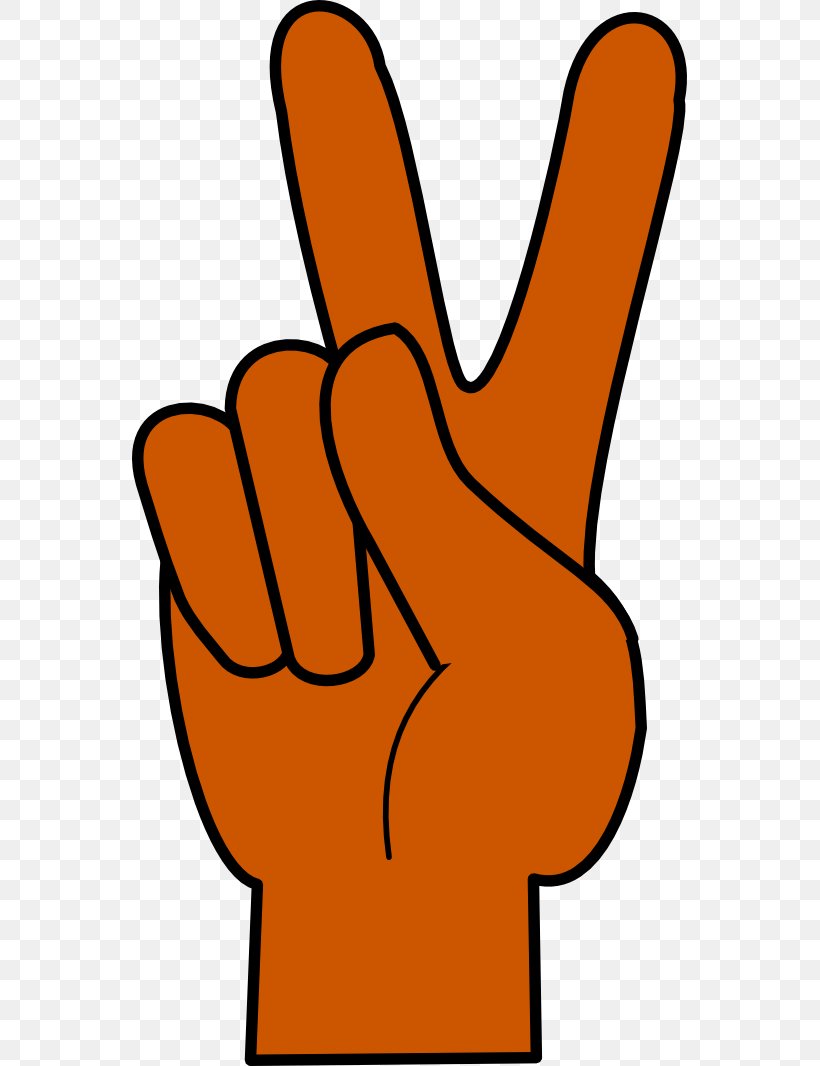 Peace Symbols V Sign Finger Drawing Clip Art, PNG, 555x1066px, Peace Symbols, Area, Artwork, Cartoon, Drawing Download Free