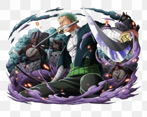 Roronoa Zoro One Piece: Pirate Warriors Monkey D. Luffy Itachi Uchiha  Shanks - Piece - ZORO Transparent PNG