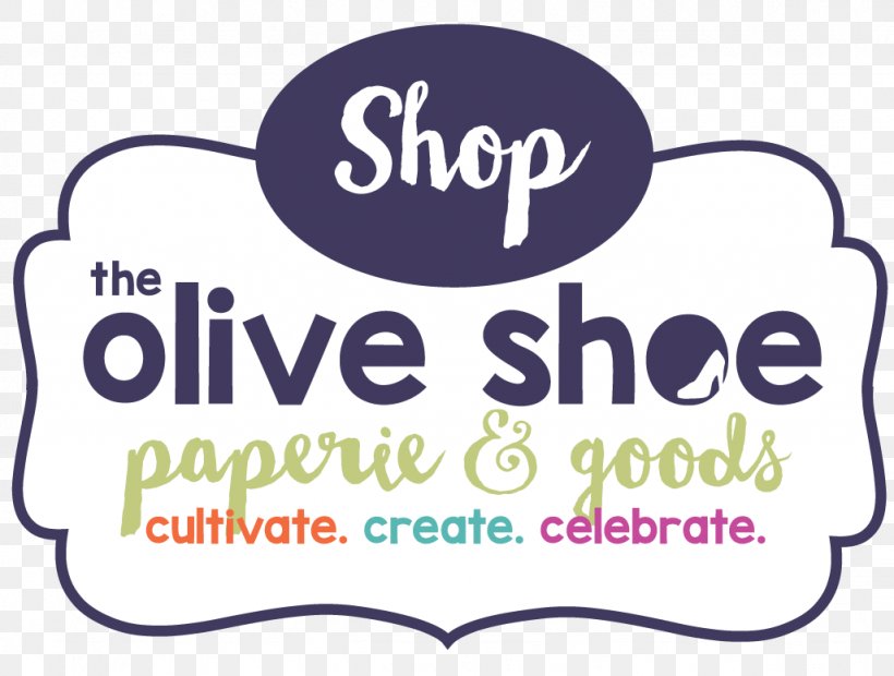 The Olive Shoe Brand Logo Goods, PNG, 1026x776px, Brand, Anderson, Area, Goods, Logo Download Free