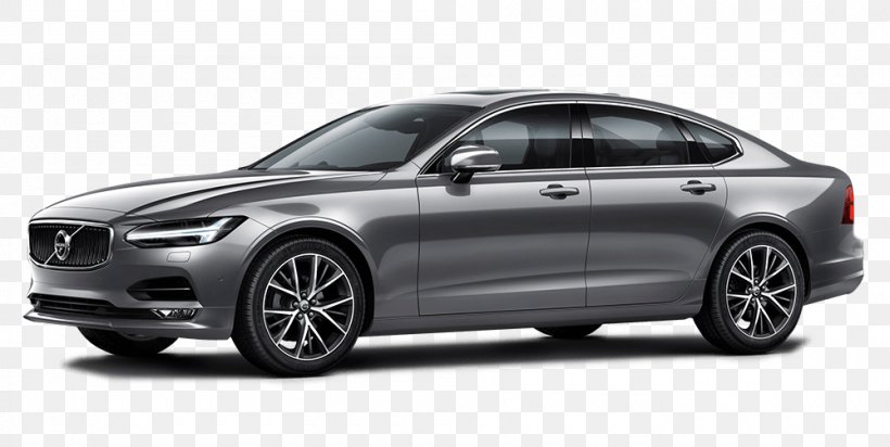 2017 Volvo S90 Volvo S60 Volvo Cars, PNG, 1000x503px, 2017 Volvo S90, 2018 Volvo S90, Ab Volvo, All Wheel Drive, Alloy Wheel Download Free