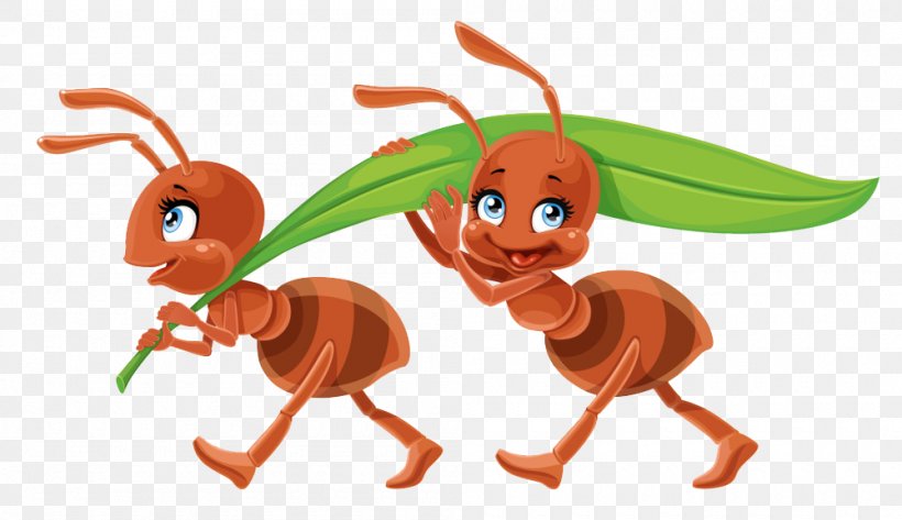 Ant Vector Graphics Royalty-free Stock Photography Image, PNG, 1000x578px, Ant, Animal Figure, Animated Cartoon, Arthropod, Cartoon Download Free
