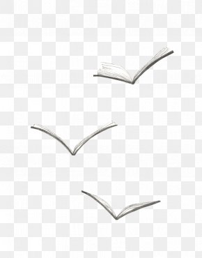 Flying - Body Jewellery Angle PNG
