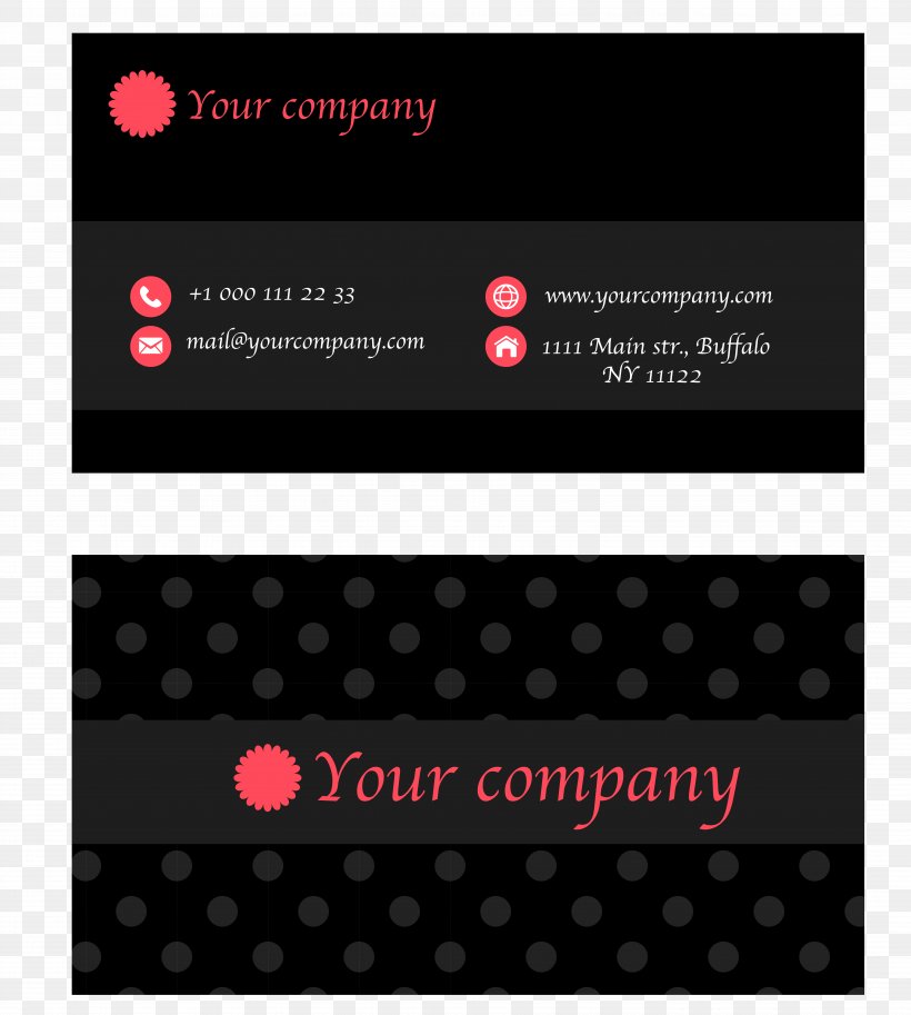 Business Card Euclidean Vector, PNG, 7261x8089px, Business Card, Advertising, Brand, Color, Logo Download Free