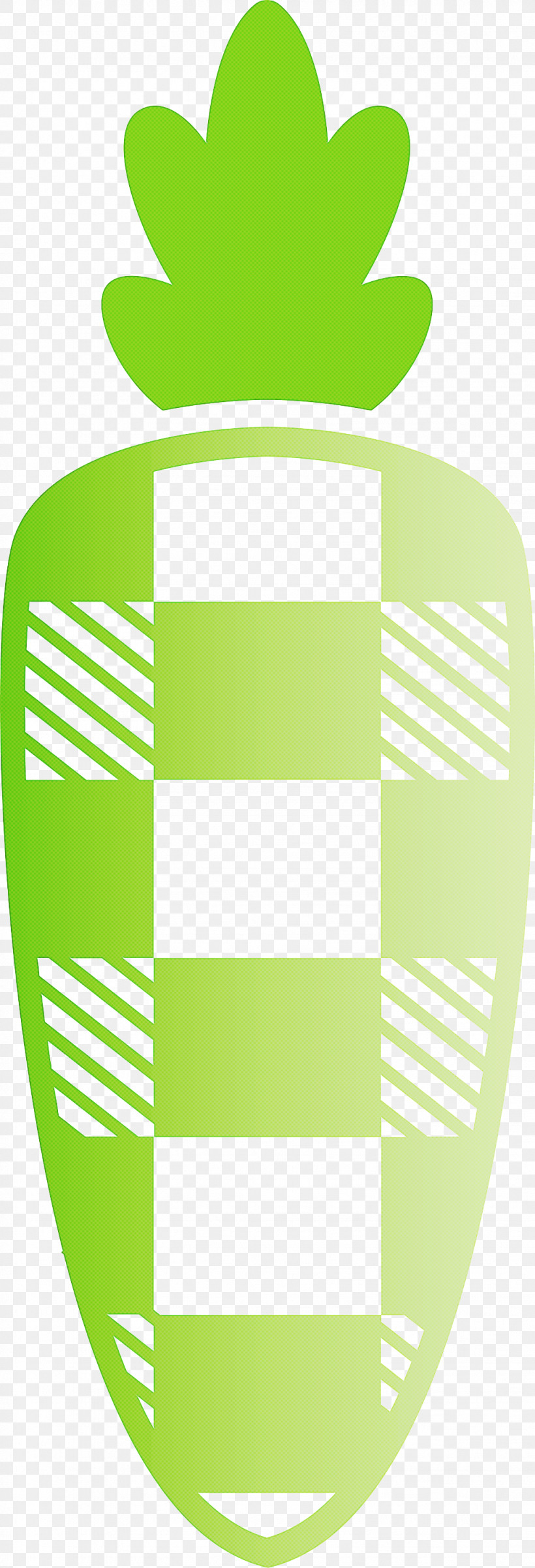Carrot Easter Day, PNG, 1023x2999px, Carrot, Easter Day, Green, Line, Square Download Free