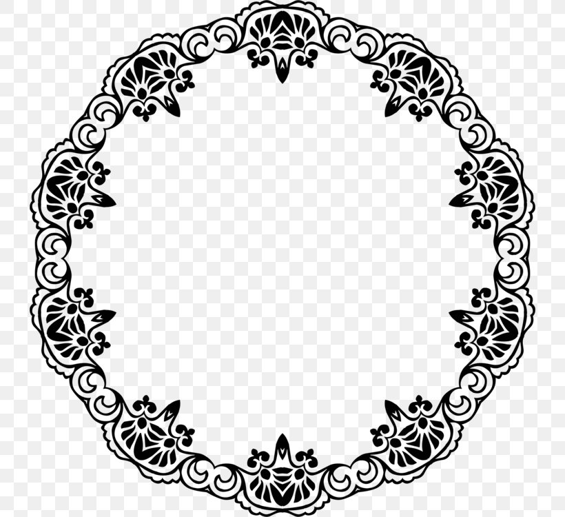 Clip Art Vector Graphics Picture Frames Image, PNG, 734x750px, Picture Frames, Art, Doily, Drawing, Interior Design Download Free