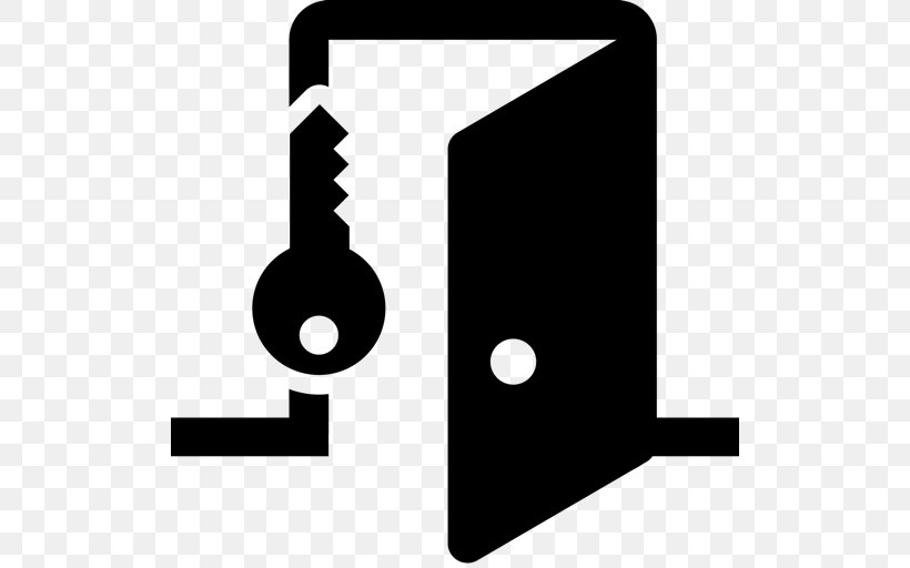 AAA KCs Lock Service, PNG, 512x512px, Aaa Kcs Lock Service, Apartment, Black, Black And White, Brand Download Free
