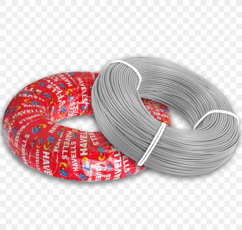 Electrical Wires & Cable Havells Electrical Cable Flexible Cable, PNG, 1200x1140px, Wire, Building, Copper, Electrical Cable, Electrical Conductor Download Free