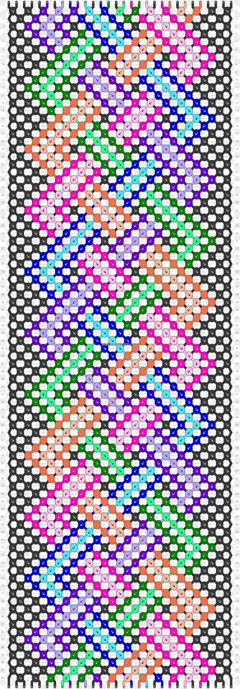 Graphic Design Art Line Point Pattern, PNG, 1190x3416px, Art, Area, Point, Rectangle, Symmetry Download Free