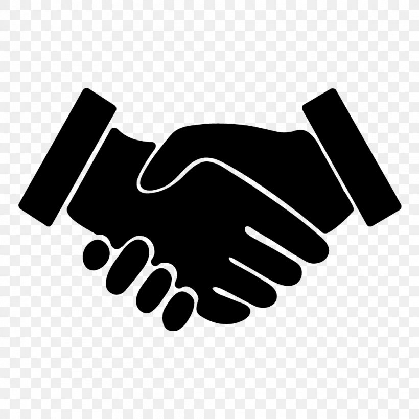 Handshake Handshake, PNG, 1042x1043px, Handshake, Blackandwhite, Finger, Gesture, Glove Download Free