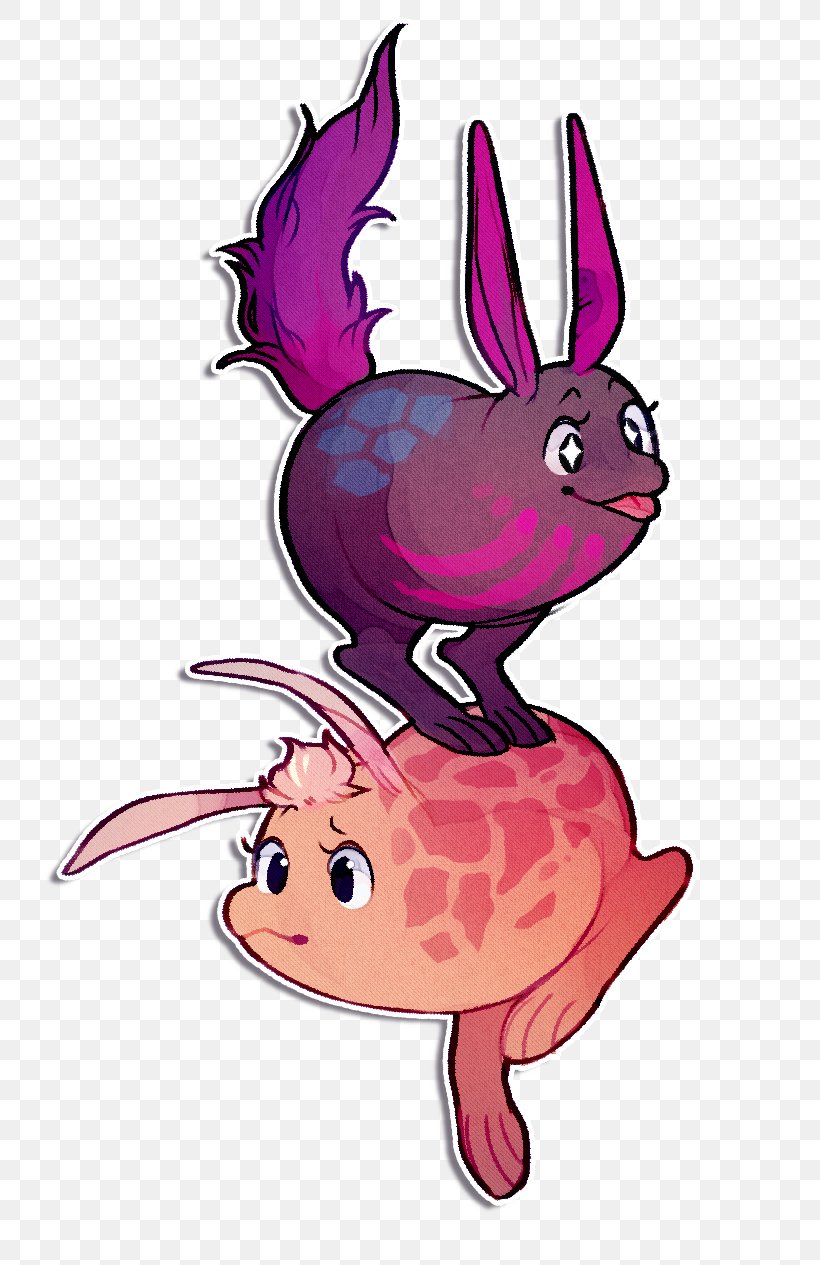 Hare Nose Legendary Creature Clip Art, PNG, 750x1265px, Hare, Art, Cartoon, Fictional Character, Legendary Creature Download Free