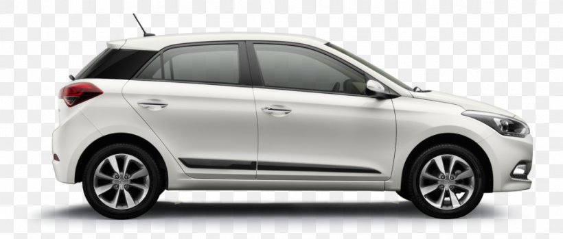 Hyundai Elite I20 Car Manual Transmission Hatchback, PNG, 1024x436px, Hyundai, Automotive Design, Automotive Exterior, Brand, Bumper Download Free