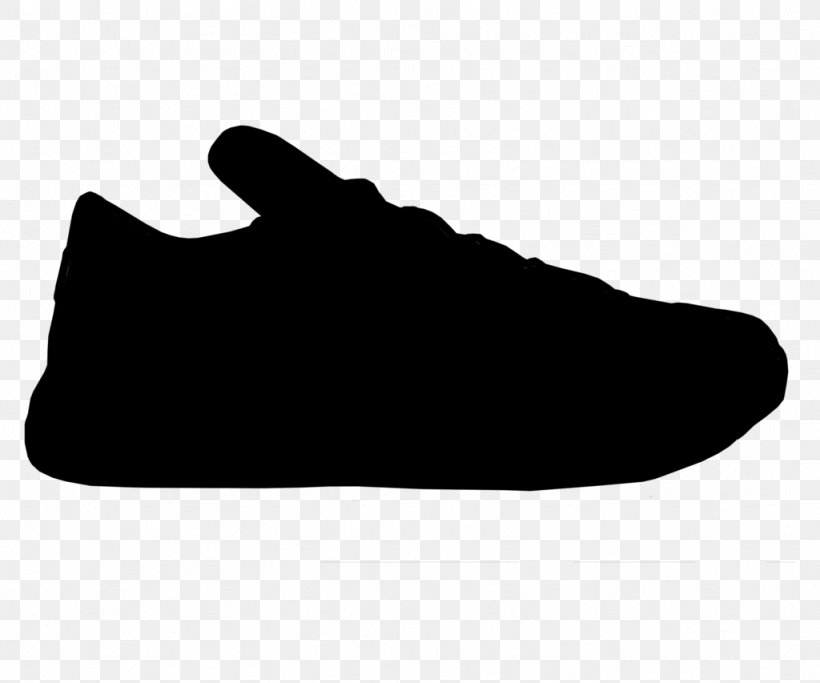 Shoe Walking Font Cross-training Silhouette, PNG, 1024x853px, Shoe, Athletic Shoe, Black, Black M, Blackandwhite Download Free