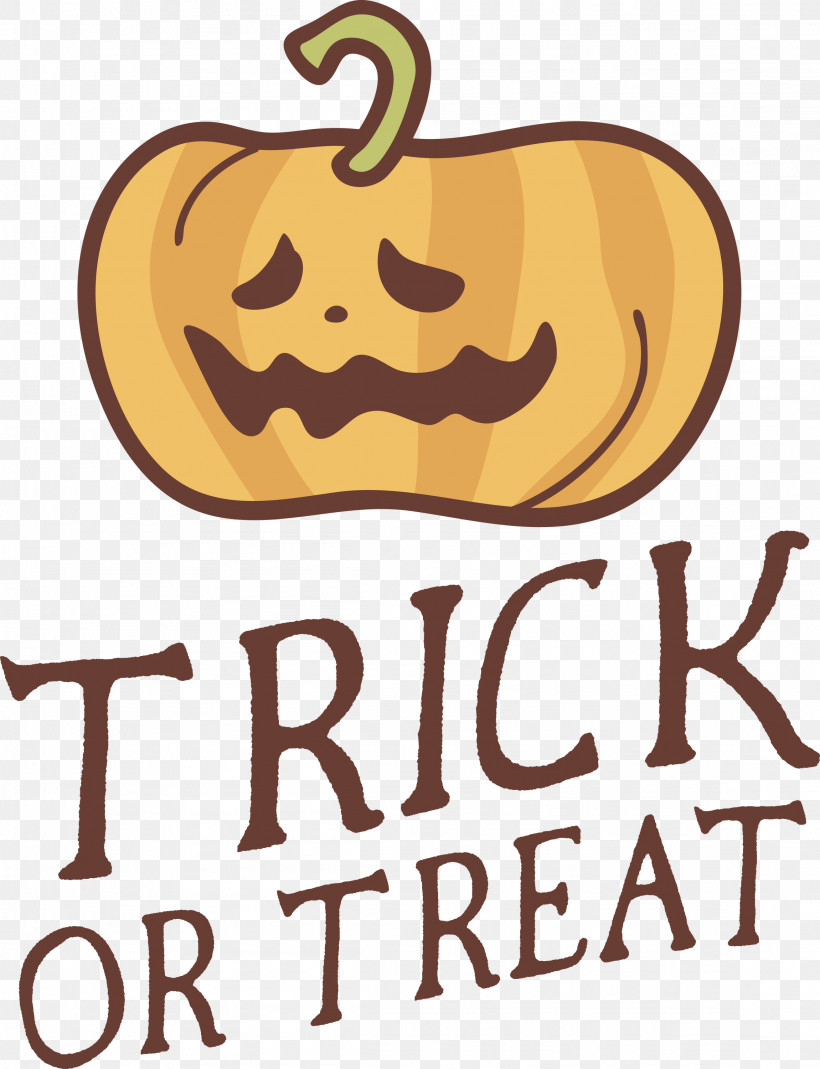 Trick Or Treat Trick-or-treating, PNG, 2301x3000px, Trick Or Treat, Cartoon, Geometry, Line, Logo Download Free