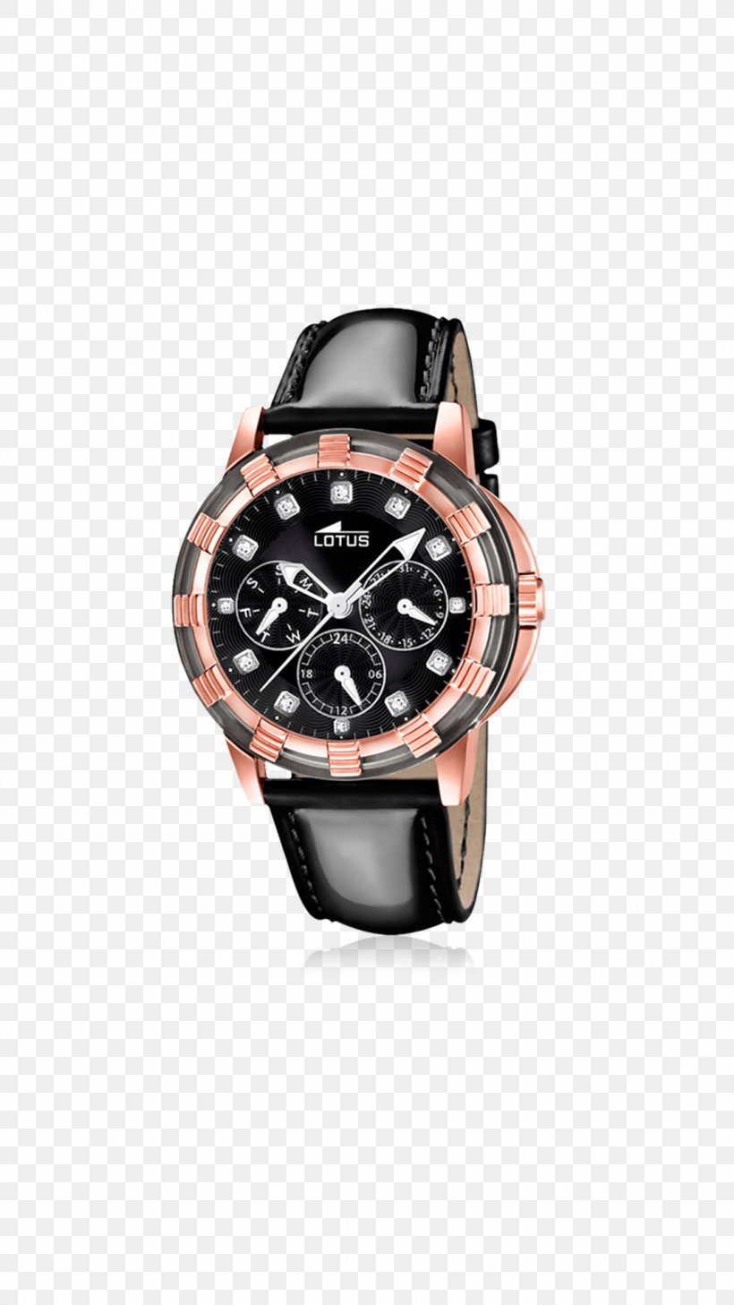 Watch Quartz Clock Lotus Festina Strap, PNG, 1080x1920px, Watch, Analog Watch, Bracelet, Brand, Casio Download Free