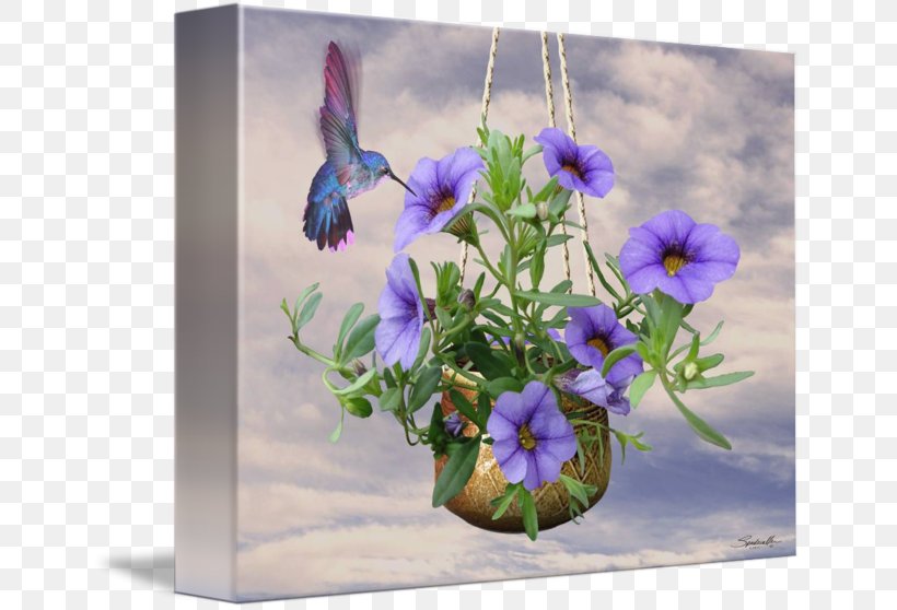 Canvas Print Flower Printing Floral Design Art, PNG, 650x558px, Canvas Print, Acrylic Paint, Art, Canvas, Digital Art Download Free