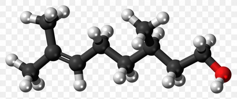 Citronellol Monoterpene Geraniol Nerol Myrcene, PNG, 1200x506px, Citronellol, Chemical Compound, Chemistry, Citral, Citronella Oil Download Free