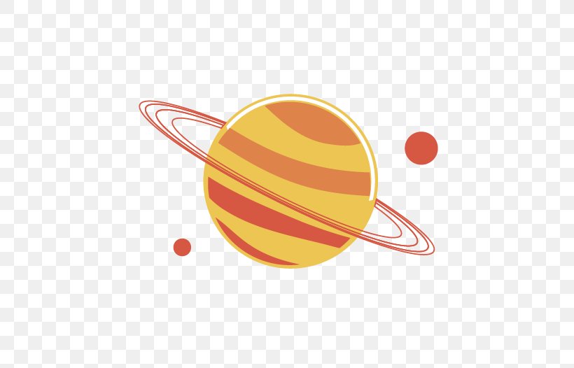 Image Vector Graphics Clip Art, PNG, 525x526px, Universe, Cartoon, Logo, Orange, Outer Space Download Free