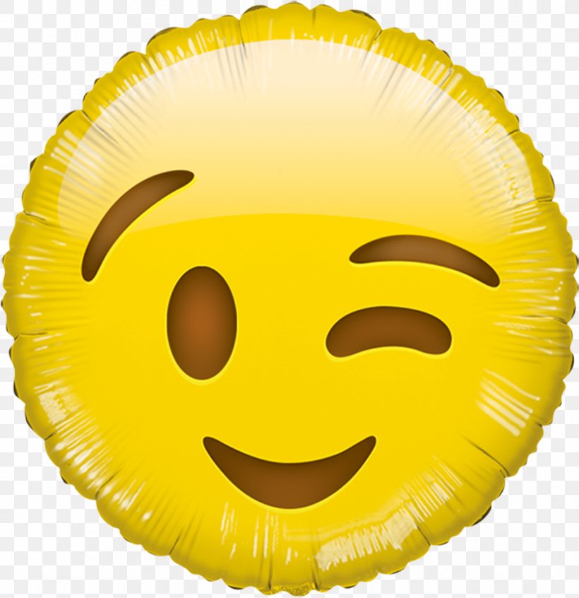 In Love Emoji, PNG, 952x983px, Balloon, Cheek, Emoji, Emoji Foil Balloon, Emoticon Download Free