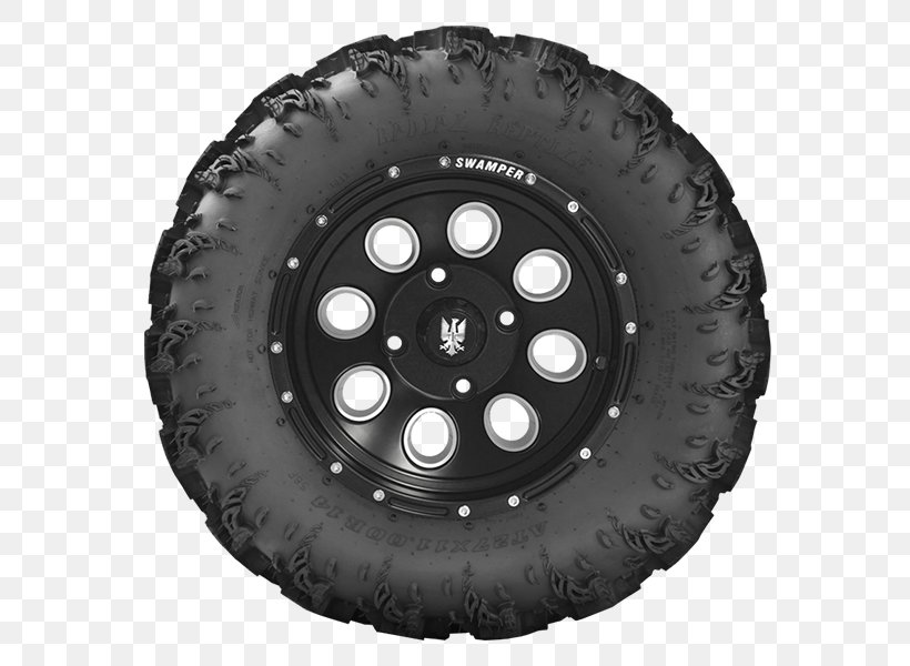 Interco Tire Corporation Wheel Powersports All-terrain Vehicle, PNG, 600x600px, Tire, Allterrain Vehicle, Auto Part, Automotive Tire, Automotive Wheel System Download Free