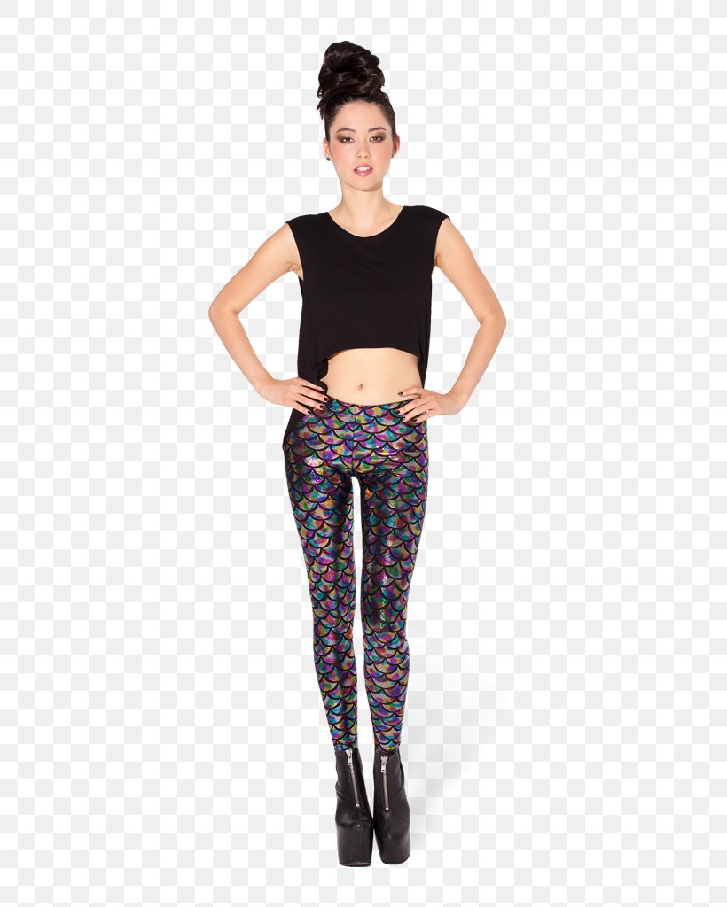 Leggings Waist Fish Scale Clothing, PNG, 683x1024px, Watercolor, Cartoon, Flower, Frame, Heart Download Free