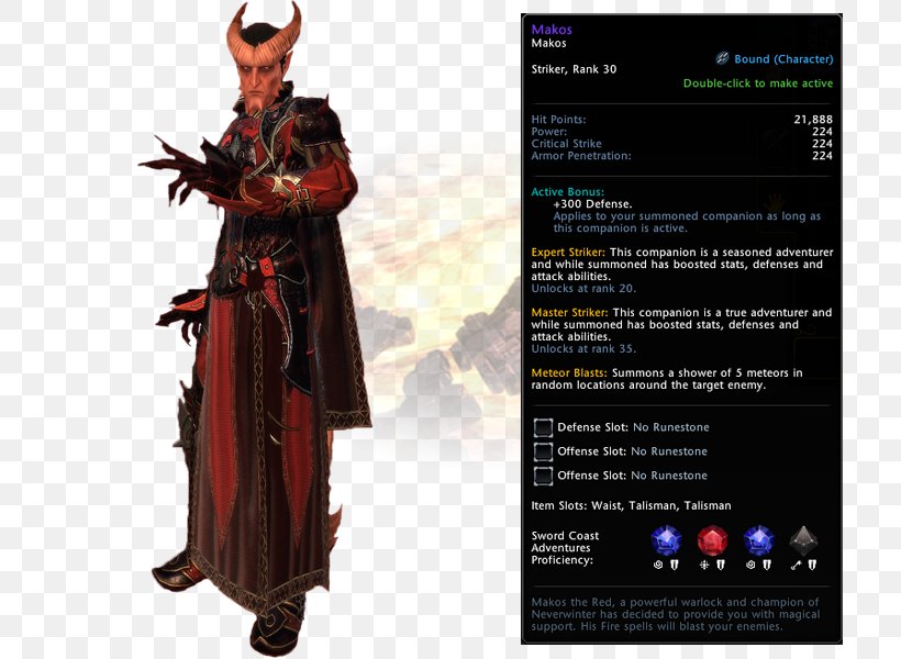 Neverwinter Guild Wars 2 Dungeons & Dragons Tiefling Massively Multiplayer Online Role-playing Game, PNG, 800x600px, Neverwinter, Cleric, Costume, Costume Design, Dungeons Dragons Download Free