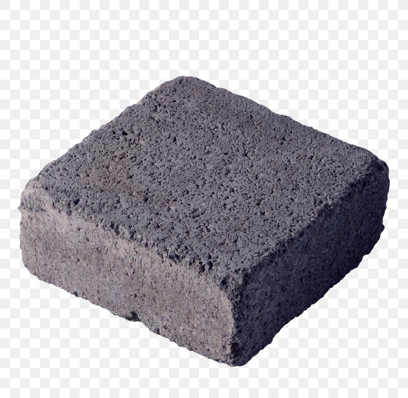 Sett Interlocking Concrete Pavers Anthracite Brico Dépôt, PNG, 800x800px, Sett, Anthracite, Architectural Engineering, Brick, Carrelage Download Free
