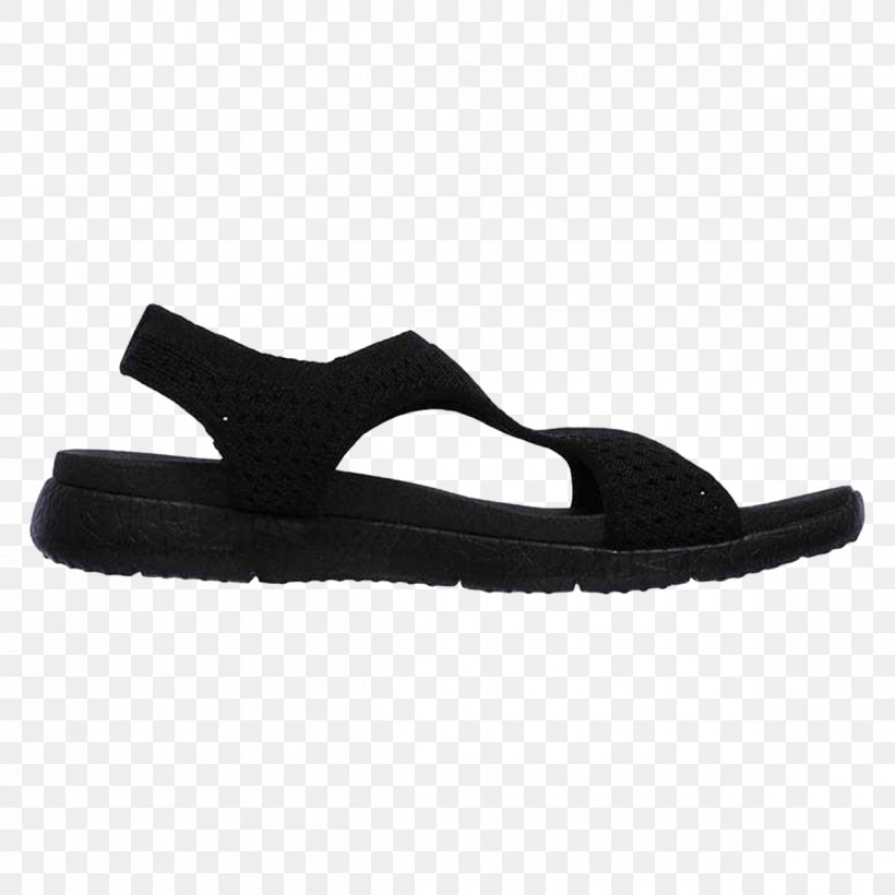 Skechers Shoe Sandal Sneakers Running, PNG, 1200x1200px, Skechers, Black, Credit, Footwear, Net Download Free