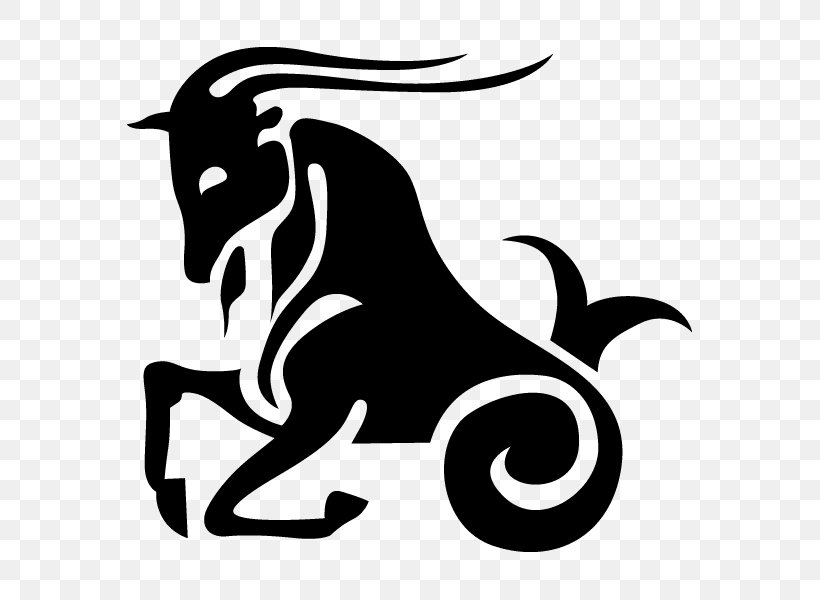 Astrological Sign Capricorn Zodiac Cancer Astrology, PNG, 600x600px, Astrological Sign, Aries, Artwork, Astrology, Black Download Free