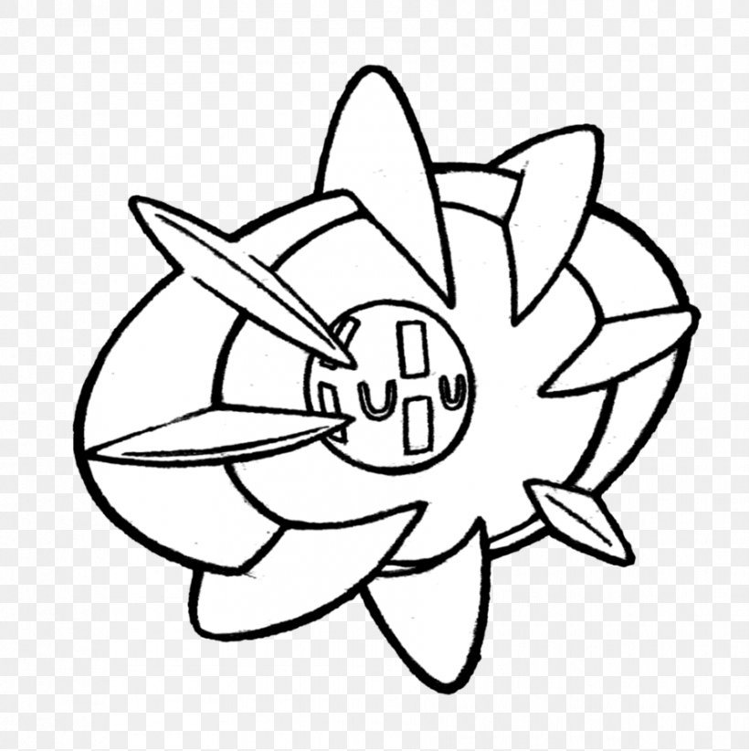 Coloring Book Drawing Line Art Pokémon Sun And Moon Incineroar, PNG, 892x895px, Coloring Book, Art, Artwork, Black And White, Color Download Free