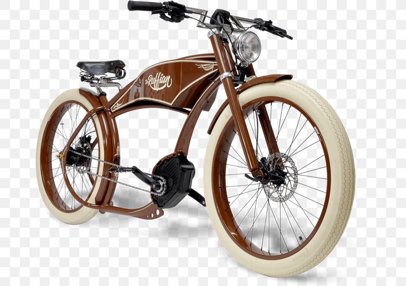 Electric Bicycle Motorcycle Chopper Bicycle, PNG, 675x578px, Bicycle, Bicycle Accessory, Bicycle Frame, Bicycle Frames, Bicycle Part Download Free