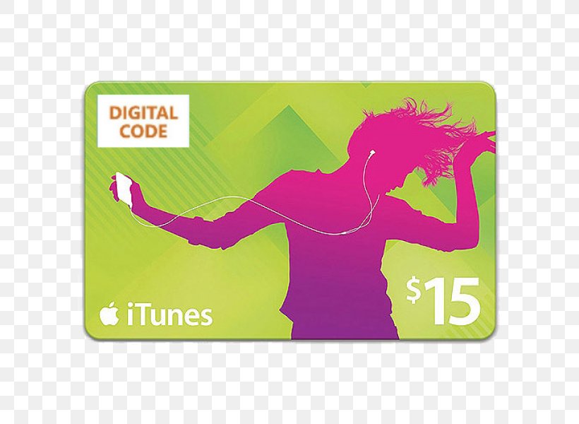 Gift Card ITunes Online Shopping, PNG, 600x600px, Gift Card, Apple, Area, Brand, Computer Download Free