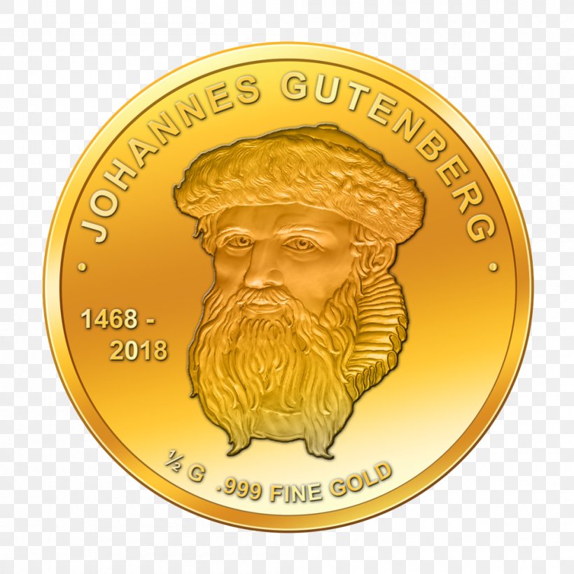Gold Coin Gold Coin Silver Coin Numiversal Macco, PNG, 1000x1000px, 2017, 2018, Coin, Currency, Earth Download Free
