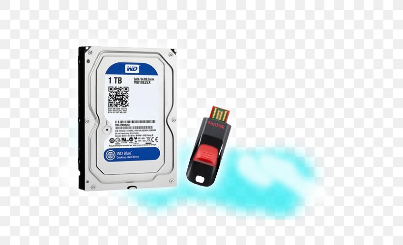 Hard Disk Drive Western Digital Serial ATA Seagate Barracuda Terabyte, PNG, 631x499px, Laptop, Computer, Data Storage, Disk Buffer, Disk Storage Download Free