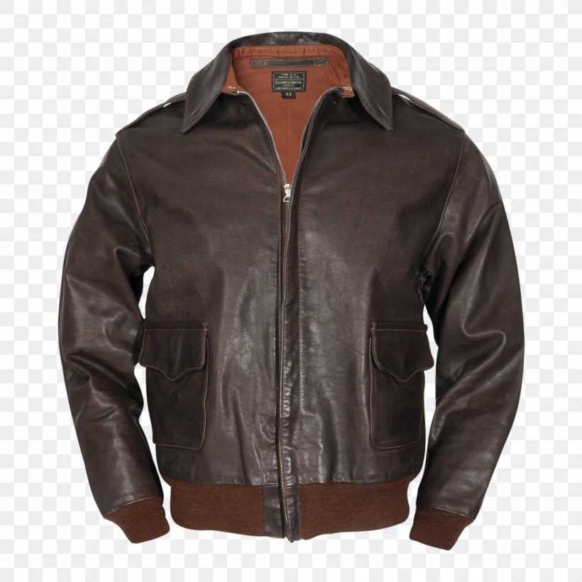 Leather Jacket Flight Jacket A-2 Jacket United States Army Air Forces, PNG, 1200x1200px, Leather Jacket, A2 Jacket, Air Force, American Walnut, Clothing Download Free