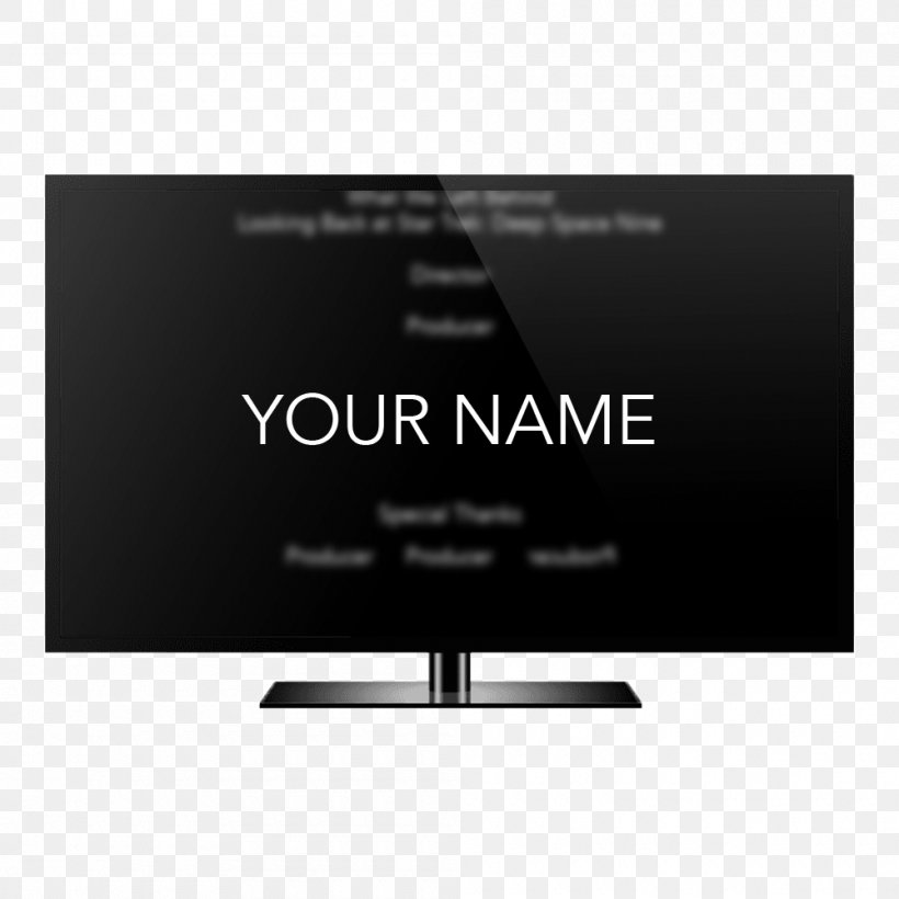 LED-backlit LCD Computer Monitors Documentary Film LCD Television, PNG, 1000x1000px, Ledbacklit Lcd, Brand, Computer Monitor, Computer Monitors, Display Advertising Download Free