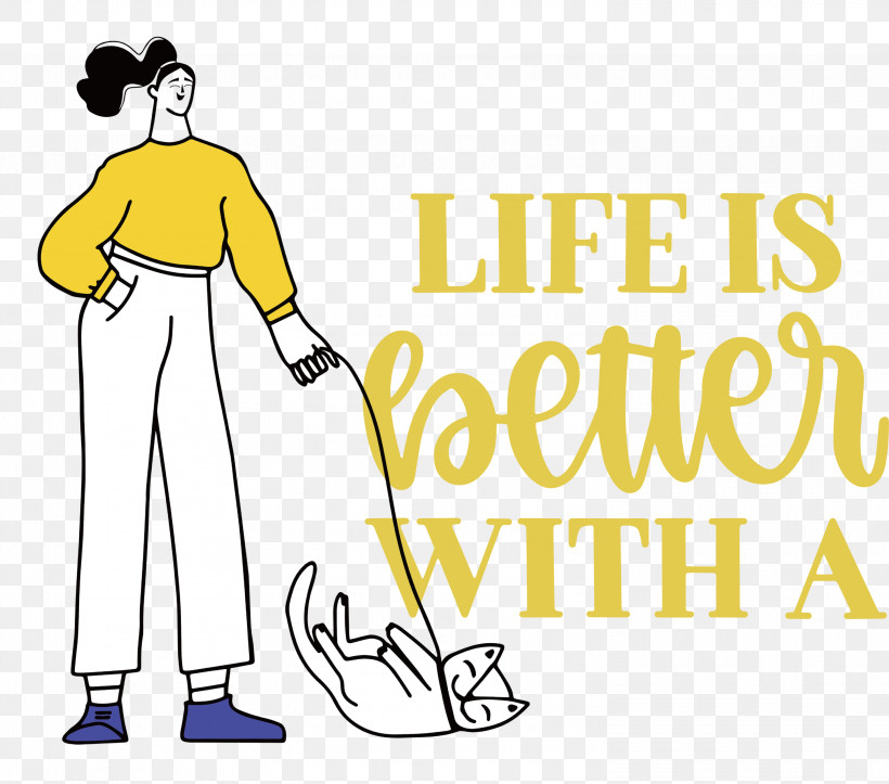 Life Better, PNG, 3000x2647px, Life, Better, Cartoon, Happiness, Hm Download Free