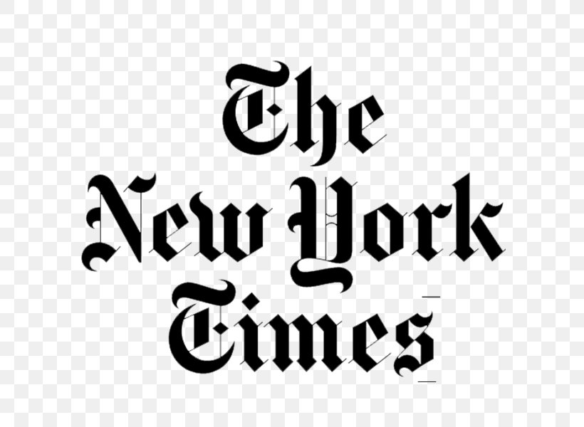 New York City The New York Times Best Seller List News Editorial, PNG, 600x600px, New York City, Black, Black And White, Blog, Boston Globe Download Free